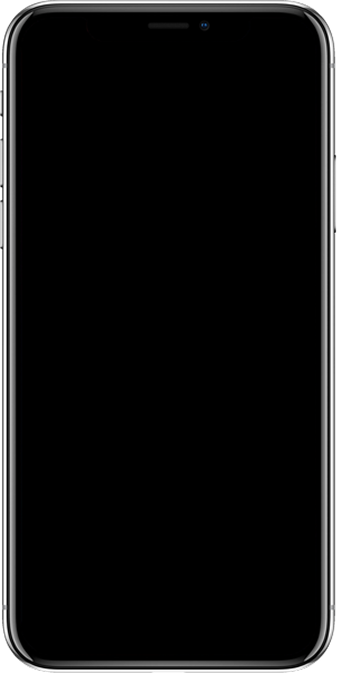 Phone frame